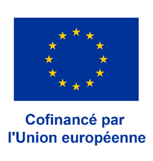 Cofinancé par