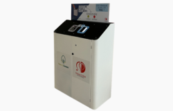 Poubelles intelligentes 2