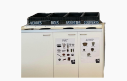Ilot cuisine