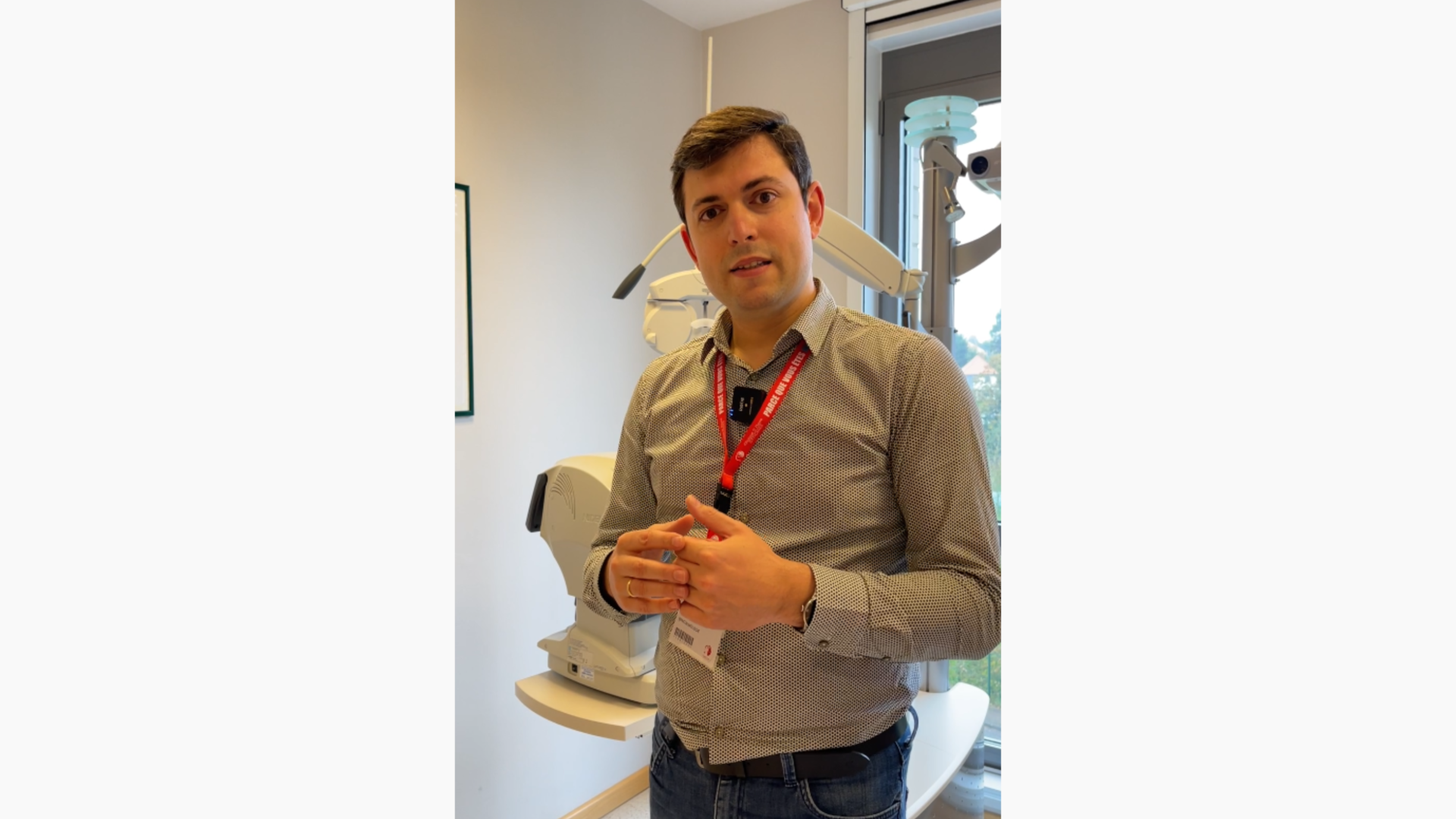 Chirurgie réfractive 1