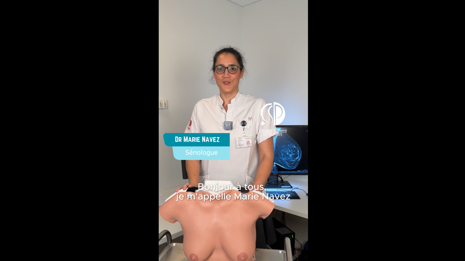 Depistage cancer du sein