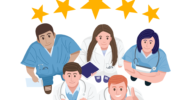 Qualite milieu hospitalier event