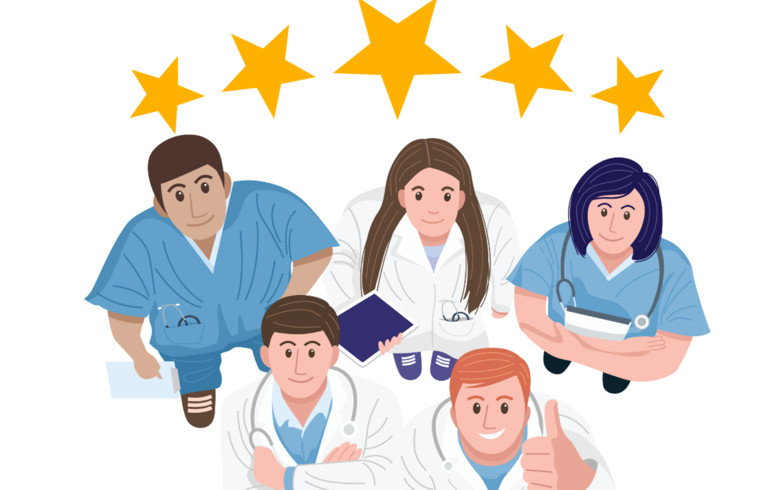 Qualite milieu hospitalier event