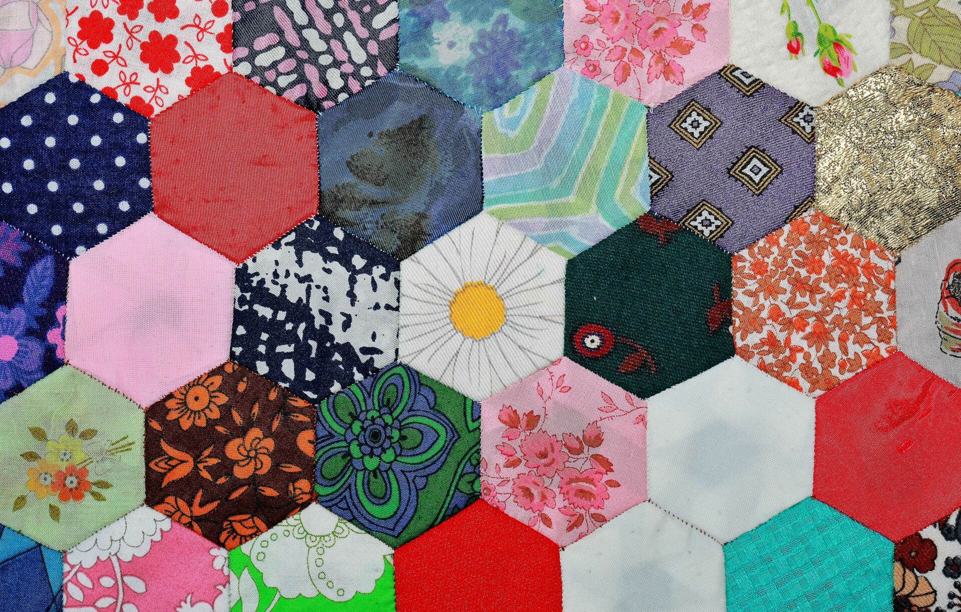 Patchwork — Clinique Saint-Pierre Ottignies