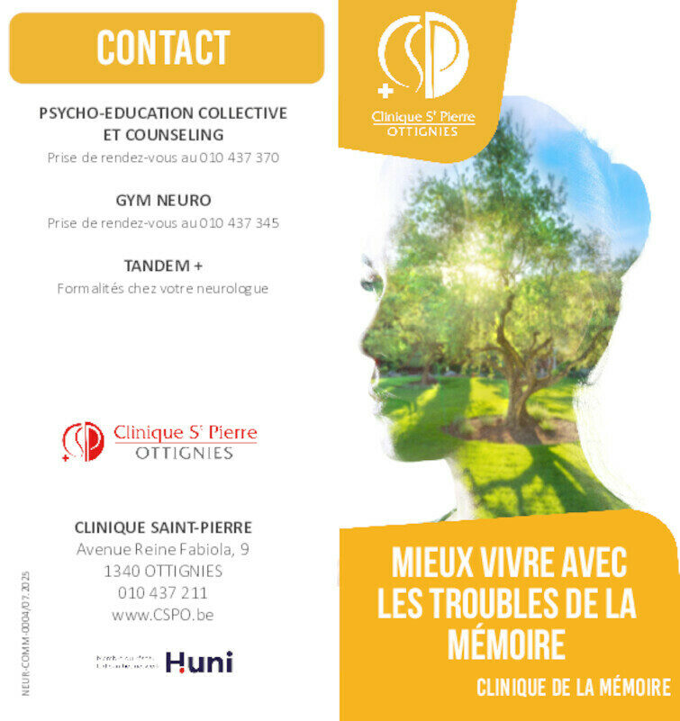 NEUR COMM 0004 Clinique de la mémoire