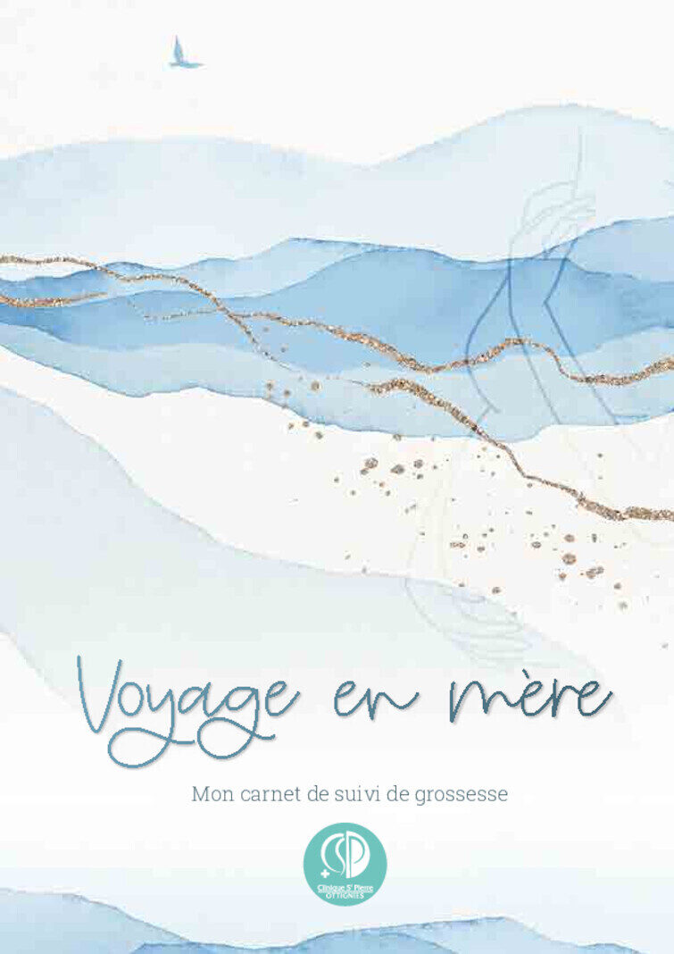 Brochure Voyage en mère avril 2023