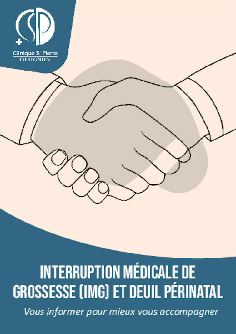 GYNE COMM 0001 Interruption médicale de grossesse fascicule