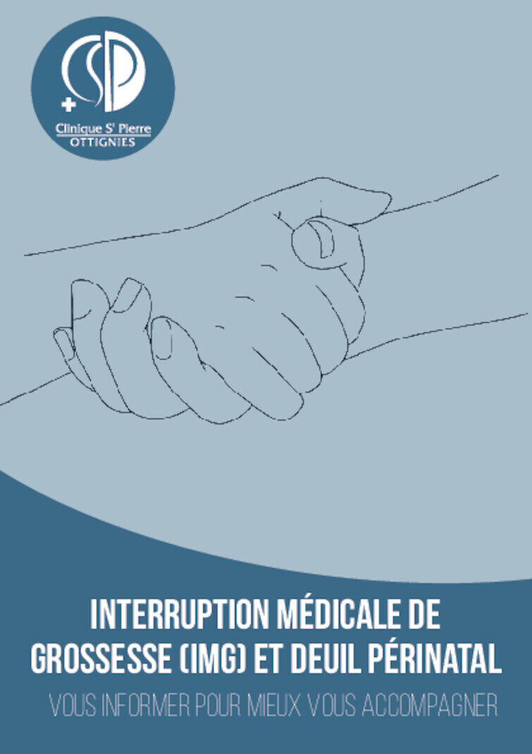 Interruption médicale de grossesse fascicule