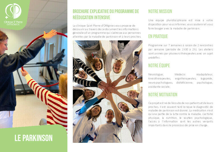 MPRR COMM 0004 Le Parkinson