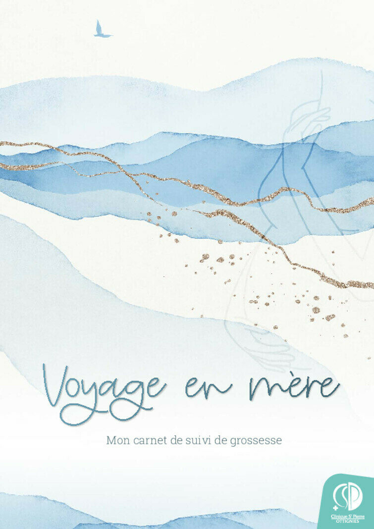 Voyage en mère avril 2026