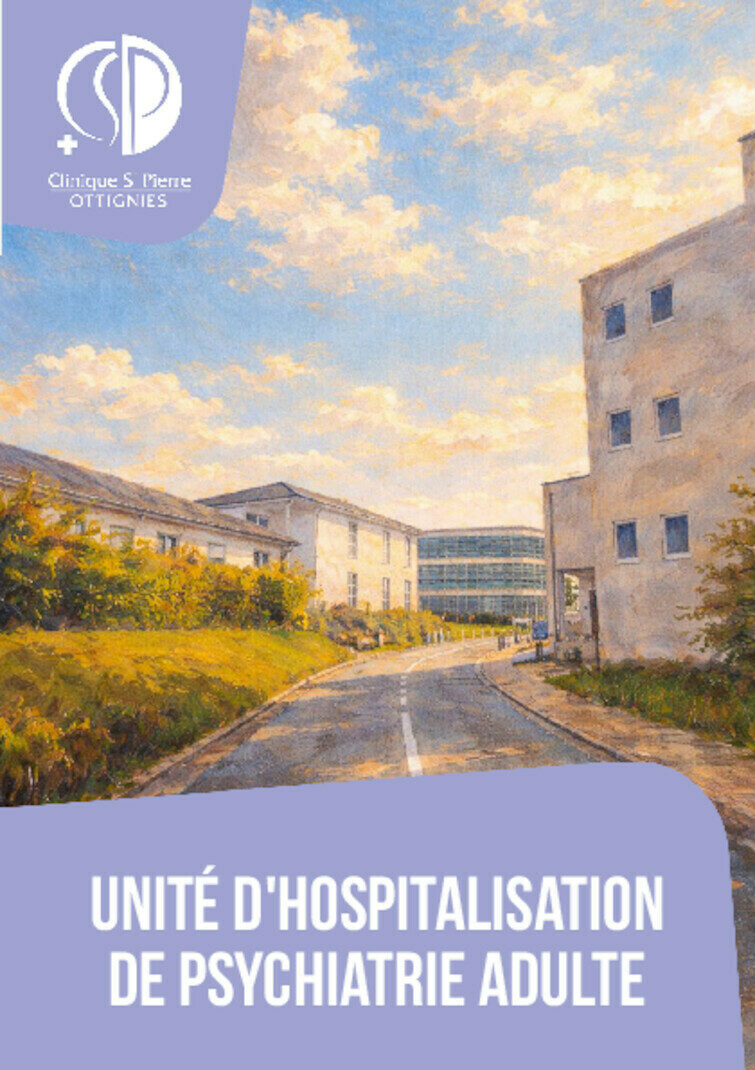 PSYC COMM 0001 Unité dhospitalisation de psychiatrie adulte