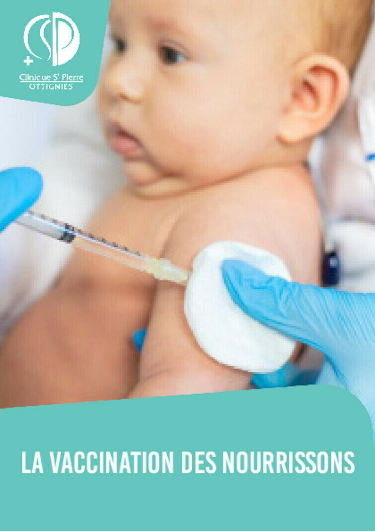PLME COMM 0075 La vaccination des nourrissons