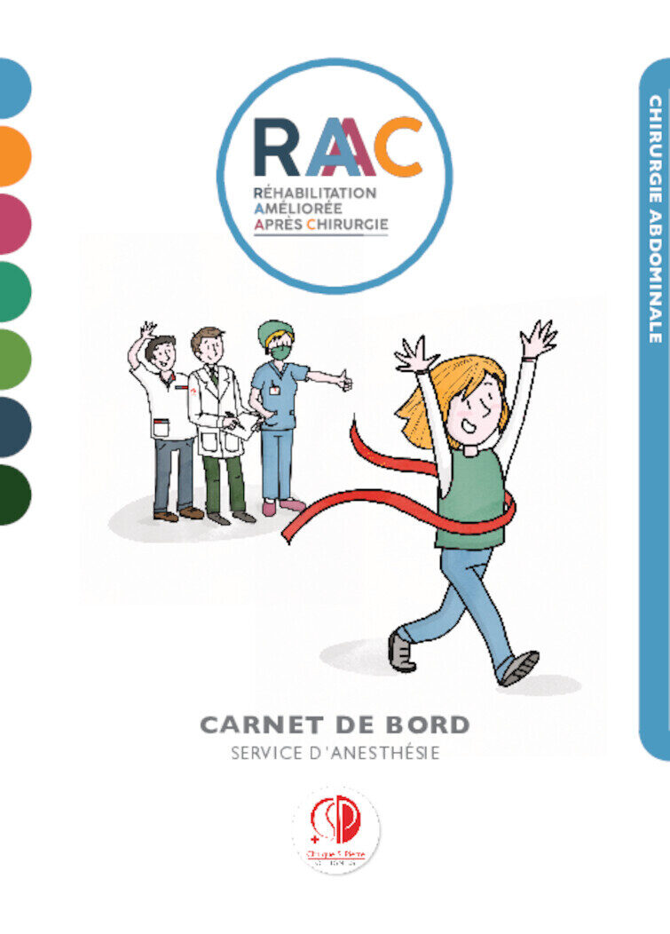 RAC Chirurgie ABDOMINALE