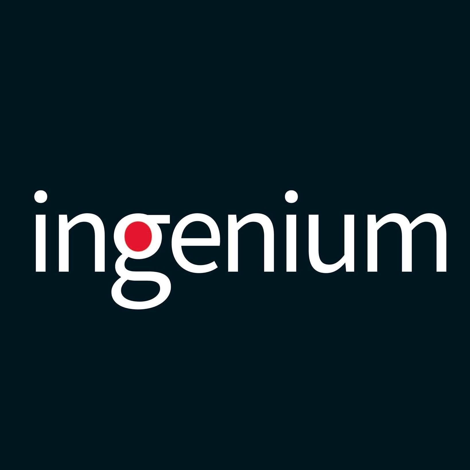 Ingenium logo