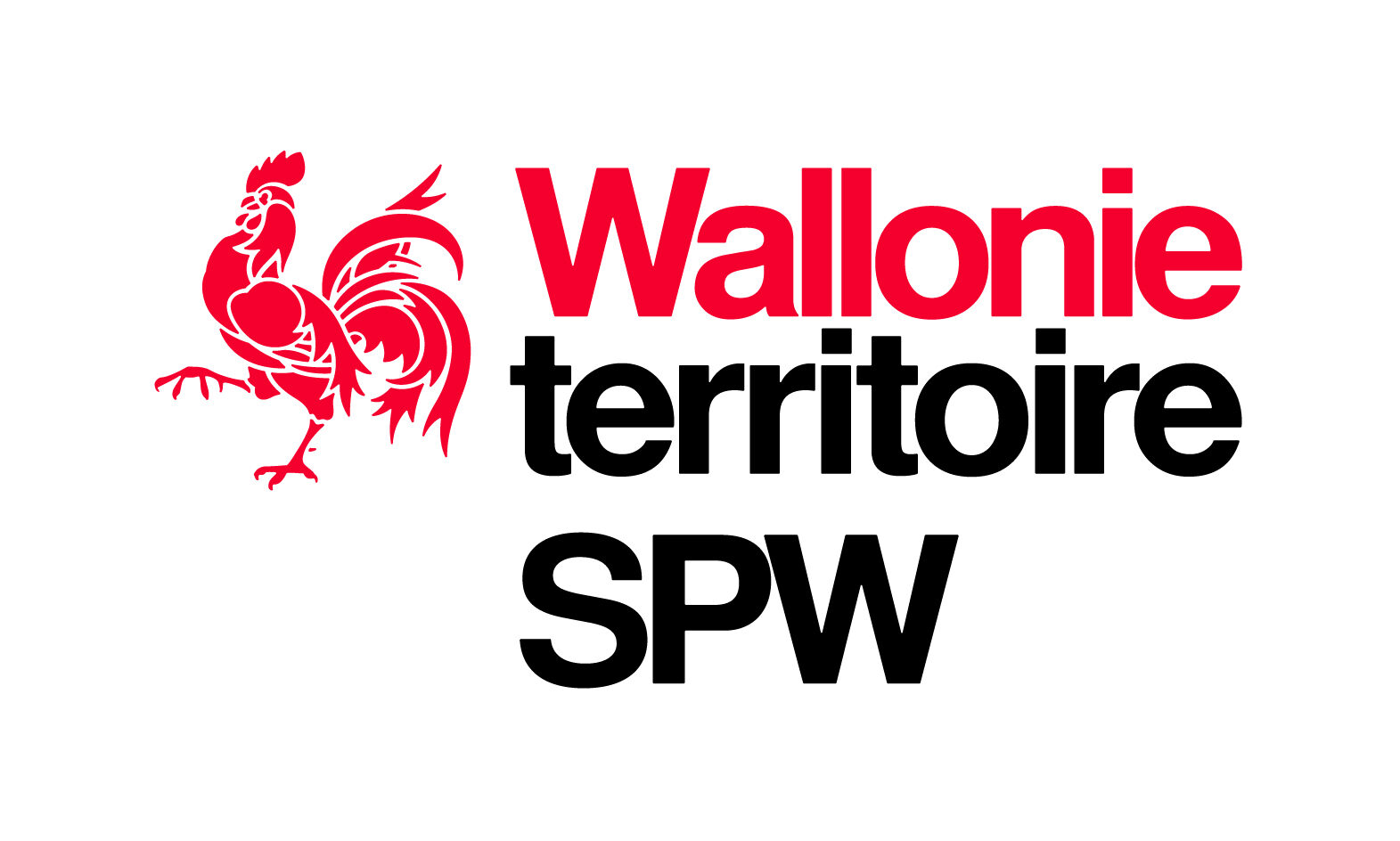 Spw territoire