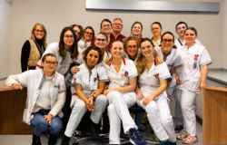 URGENCES COVER