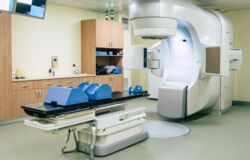 Radiotherapie cover